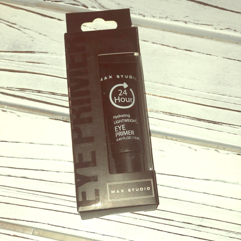 Max Studio Eye Primer hydrate